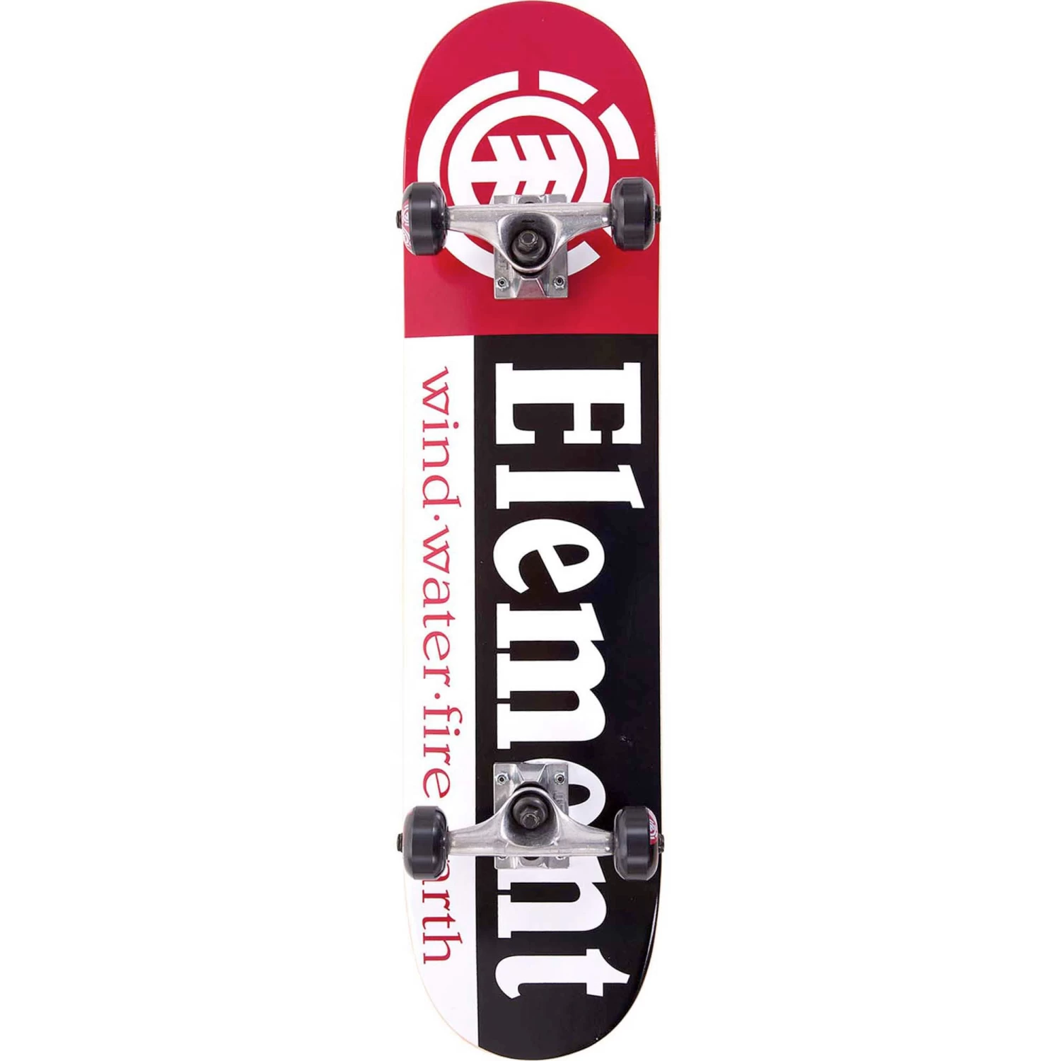 Element Section Complete Skateboard