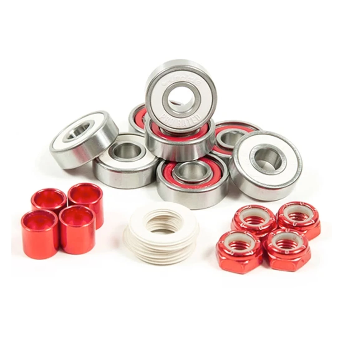 Andale Swiss Tin Bearings
