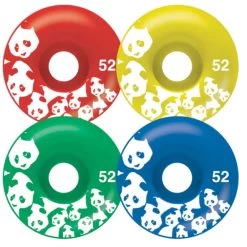 Enjoi Spectrum Wheel Set