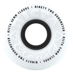 Ricta Clouds Wheels