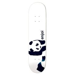 Enjoi Whitey Panda Deck