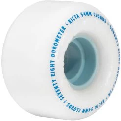 Ricta Clouds Skateboard Wheels