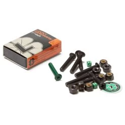 Lucky 1 1/4 Inch Hardware