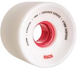 Globe Conical Cruiser 70mm Longboard Wheels