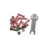Independent Genuine Parts Skateboard Hardware