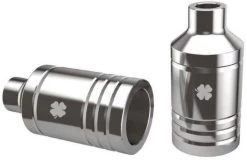 Lucky Pro Scooter Pegs