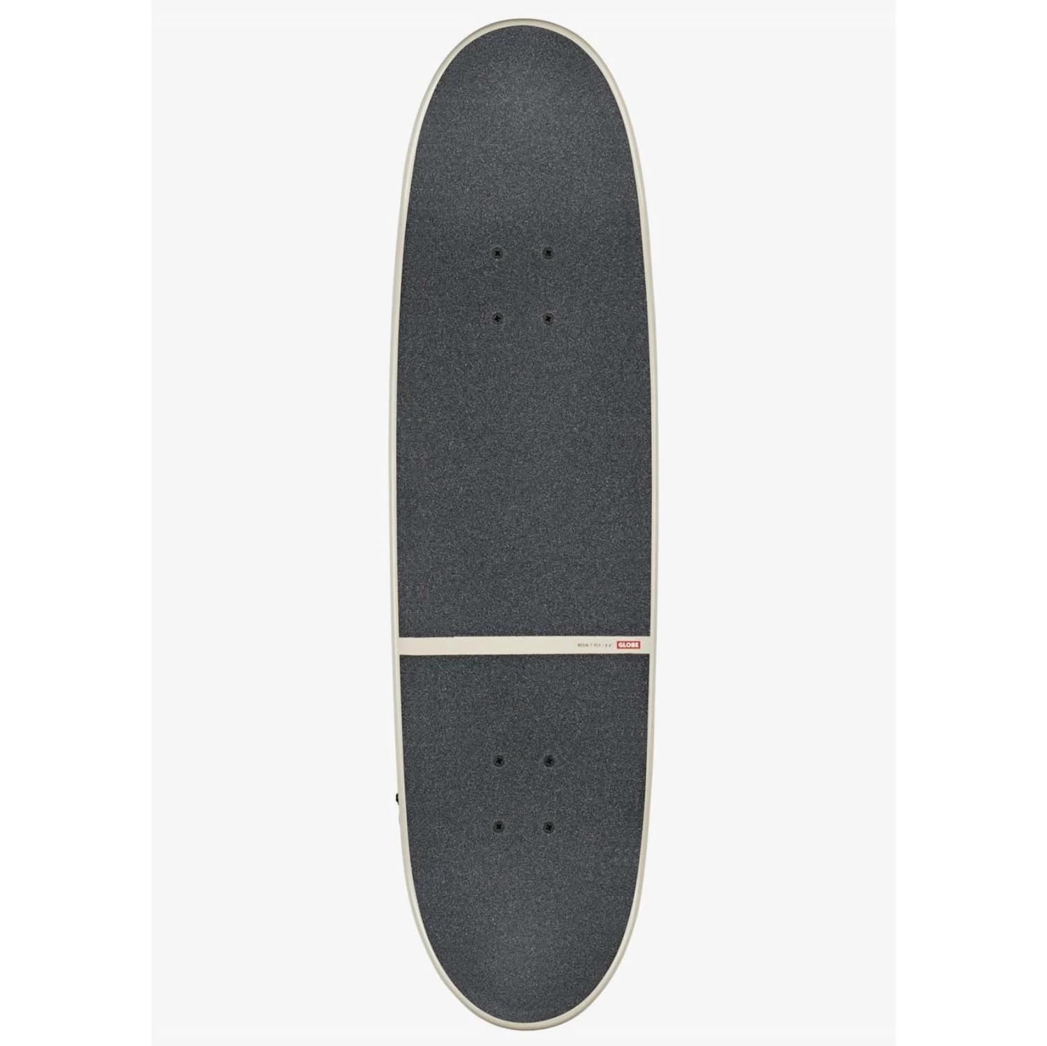 Globe Eggy Complete Skateboard - Image 2