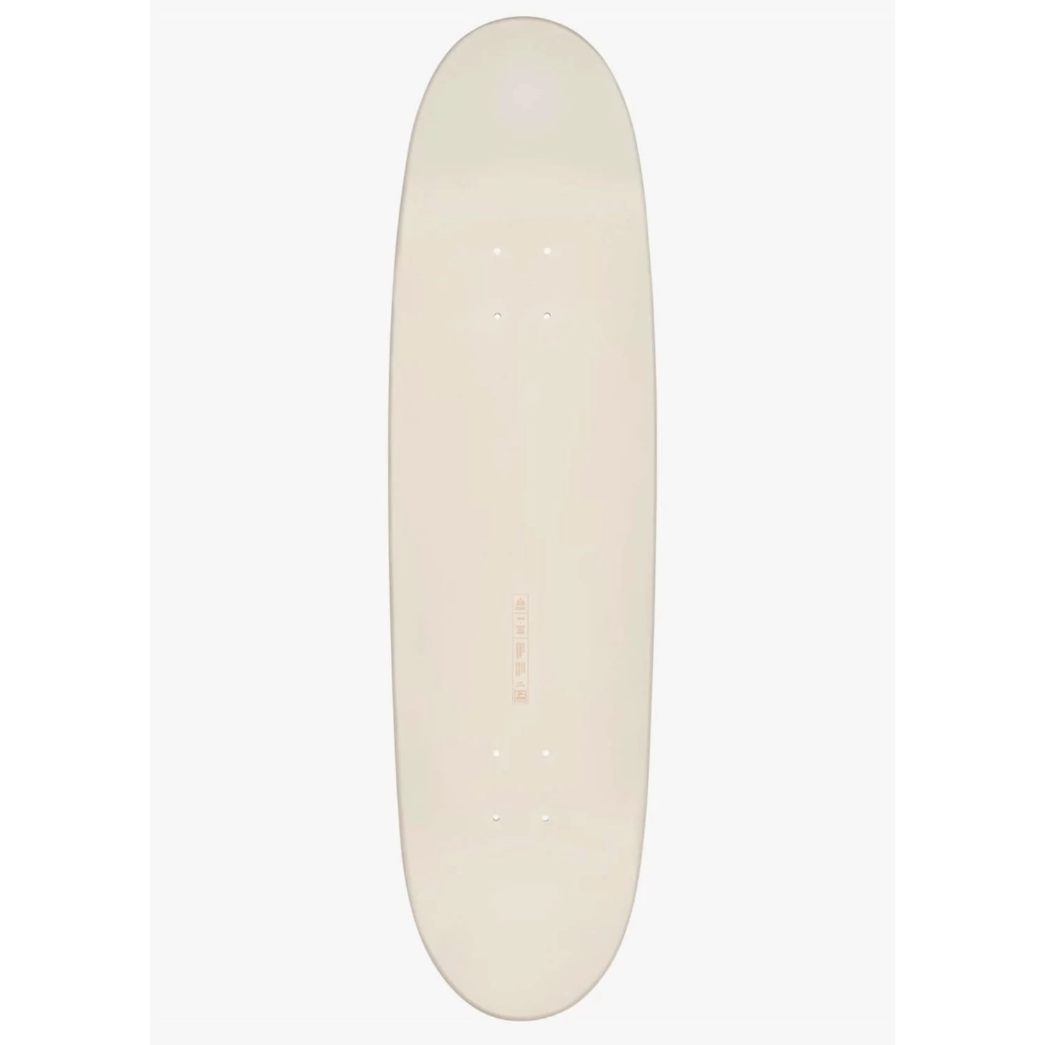 Globe Eggy Skateboard Deck - Image 2