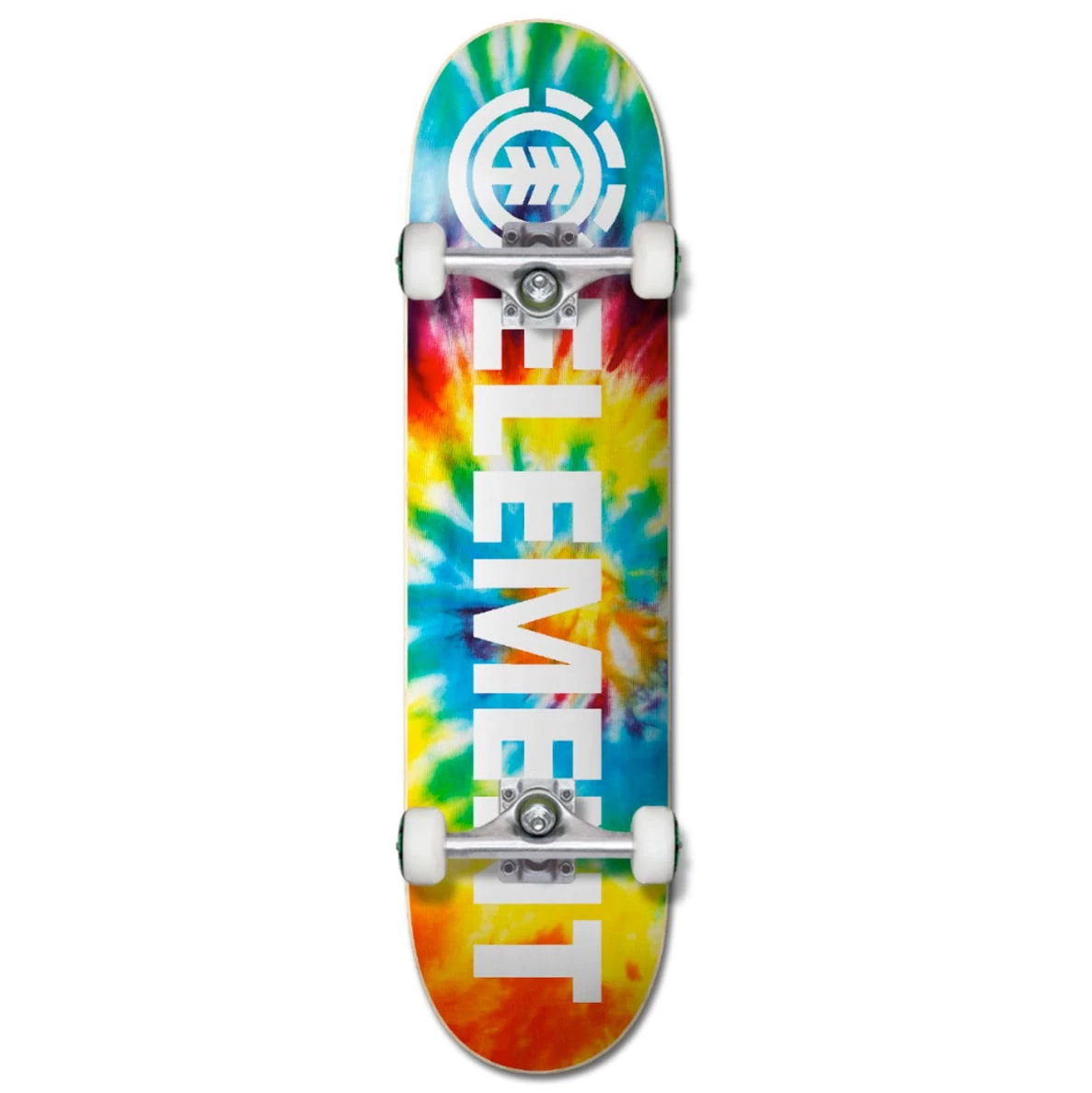 Element Blazin Complete Skateboard