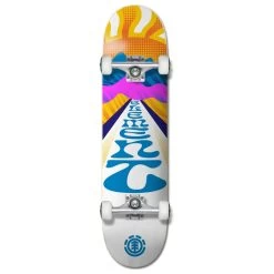 Element Eyota Complete Skateboard.