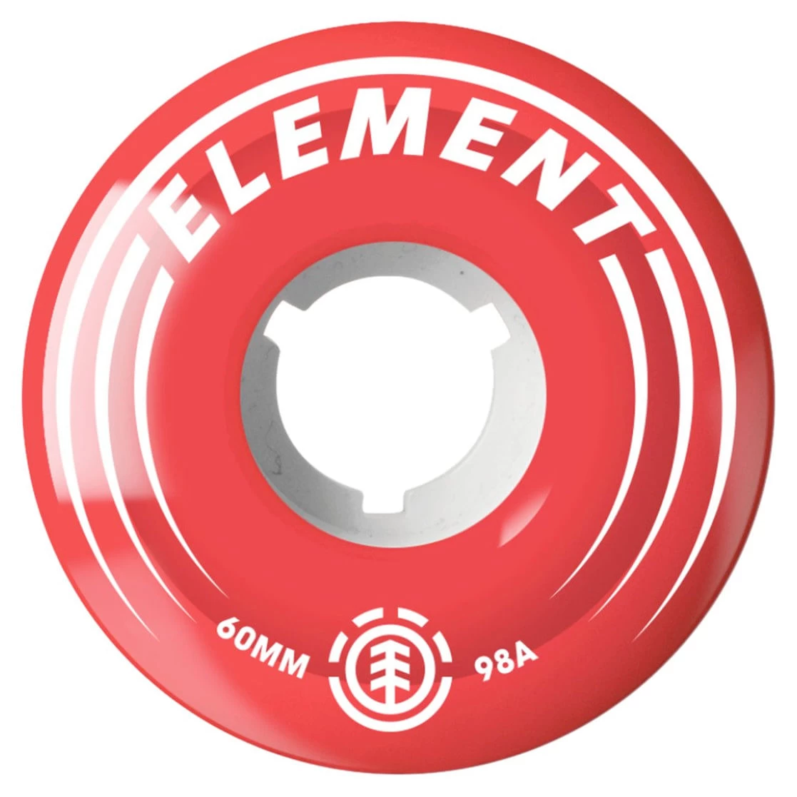Element Filmer Skateboard Wheels