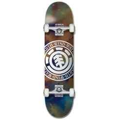 Element Magma Seal Complete Skateboard