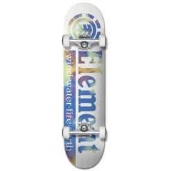 Element Magma Section Complete Skateboard