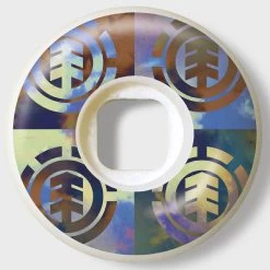Element Magma Skateboard Wheels