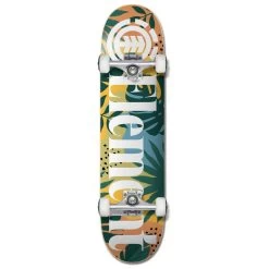 Element Monstera Complete Skateboard
