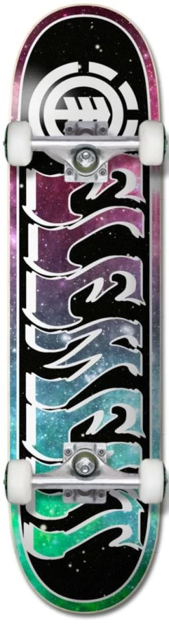 Element Out There Complete Skateboard