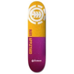 Element Squared 30 Appleyard Skateboard Deck