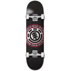 Element Element Seal Complete Skateboard