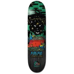 Element Shadow Lurker Garcia Skateboard Dec