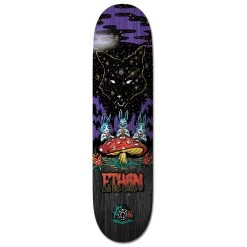 Element Shadow Lurker Ethan Skateboard Deck