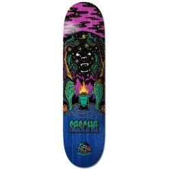 Element Shadow Lurker Sascha Skateboard Deck,