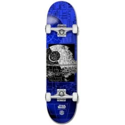 Element Star Wars Death Star Complete Skateboard