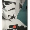 Element Star Wars Stormtrooper Complete Skateboard