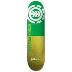 Element Squared 30 Westgate Skateboard Deck