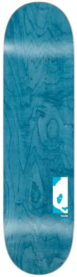 Enjoi Barletta Box R7 Skateboard Deck
