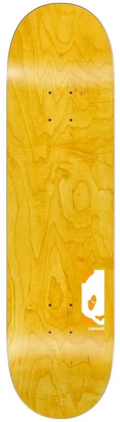 Enjoi Berry Box Panda R7 Skateboard Deck