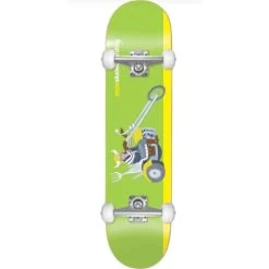 Enjoi Chopper First Push Complete Skateboard