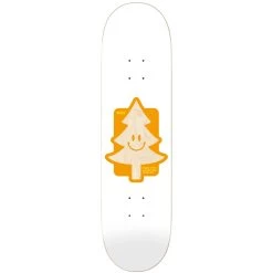Enjoi Happy Tree Super Sap Skateboard Deck