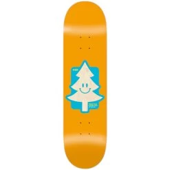 Enjoi Happy Tree Super Sap Skateboard Deck