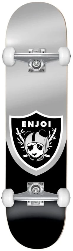 Enjoi Oaktown Complete Skateboard