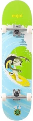 Enjoi Surfs Up Complete Skateboard