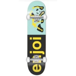 Enjoi Xray Panda First Push Complete Skateboard