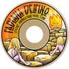 Spitfire Fabiana Delfino Formula Four Conical Skateboard Wheel