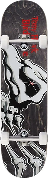 Birdhouse Falcon 1 8.12 Inch Complete Skateboard