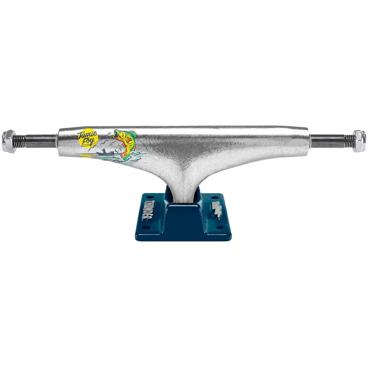 Thunder Foy Angler Team Edition Skateboard Trucks