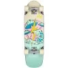 Dusters Fungi Cruiser Board