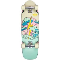 Dusters Fungi Cruiser Board