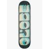 Globe G1 D Blocks Skateboard Deck