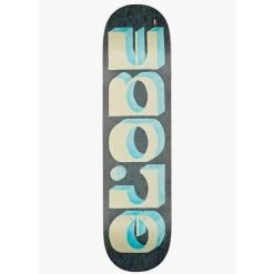Globe G1 D Blocks Skateboard Deck