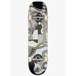 Globe G2 Razo Complete Skateboard