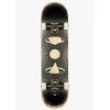 Globe G3 Black Holes Complete Skateboard