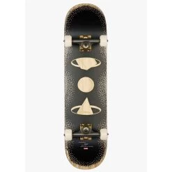 Globe G3 Black Holes Complete Skateboard