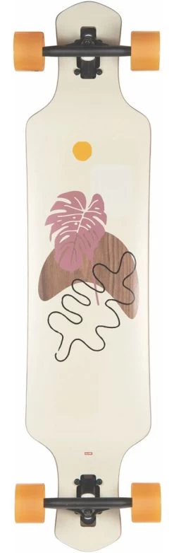Globe Geminon 40 Longboard