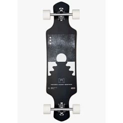 Globe Geminon Longboard