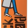Girl Howard Pictograph Skateboard Deck