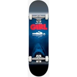 Girl Malto Night Attack Complete Skateboard